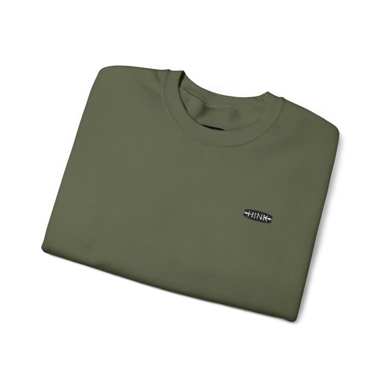 Sweat-shirt premium unisexe - Couleurs sombres