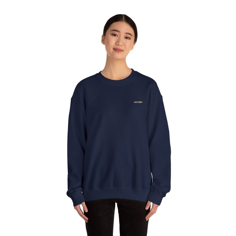 Sweat-shirt premium unisexe - Couleurs sombres