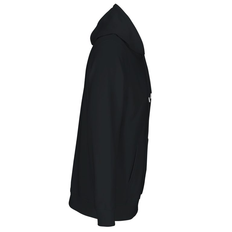 Veste zip premium unisexe