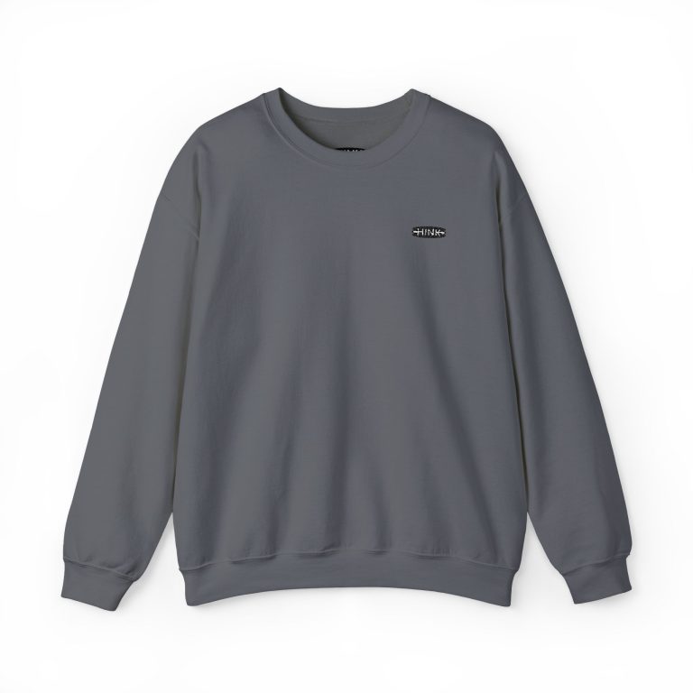 Sweat-shirt premium unisexe - Couleurs sombres