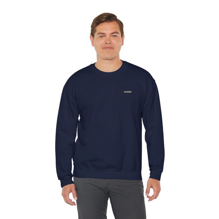 Sweat-shirt premium unisexe - Couleurs sombres