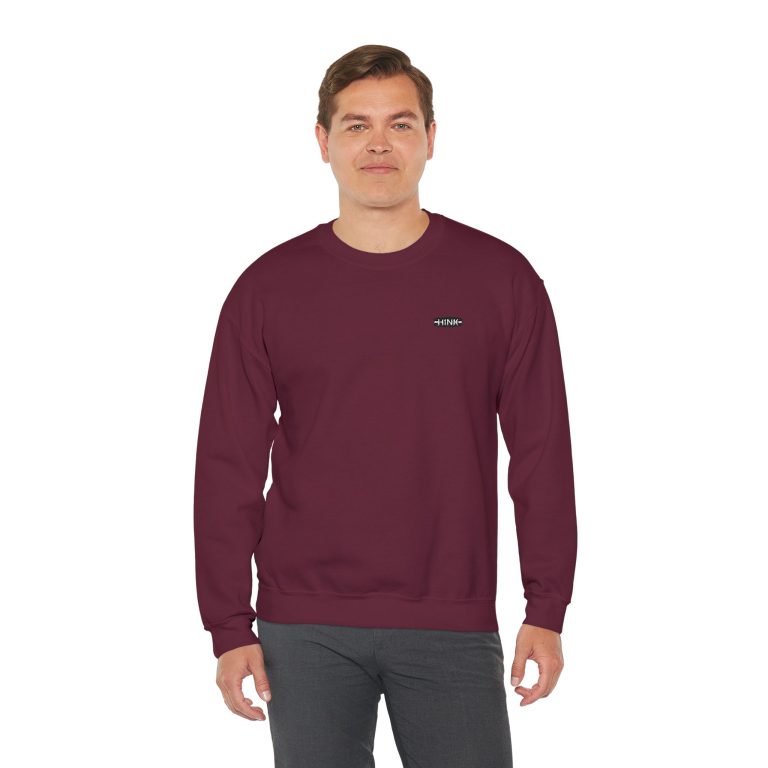 Sweat-shirt premium unisexe - Couleurs vives