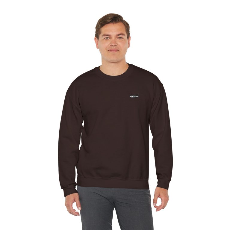 Sweat-shirt premium unisexe - Couleurs sombres