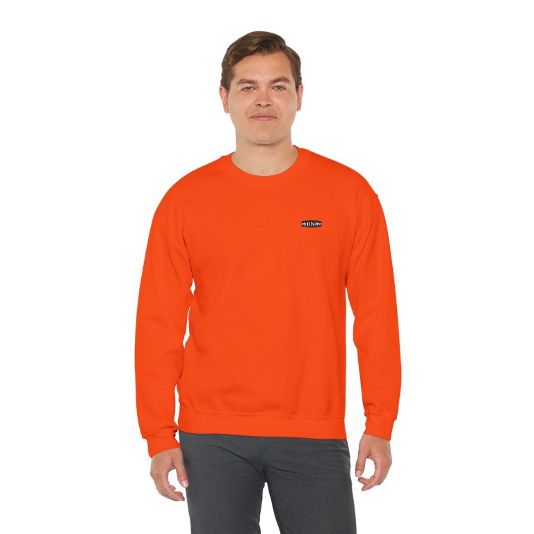 Sweat-shirt premium unisexe - Couleurs vives
