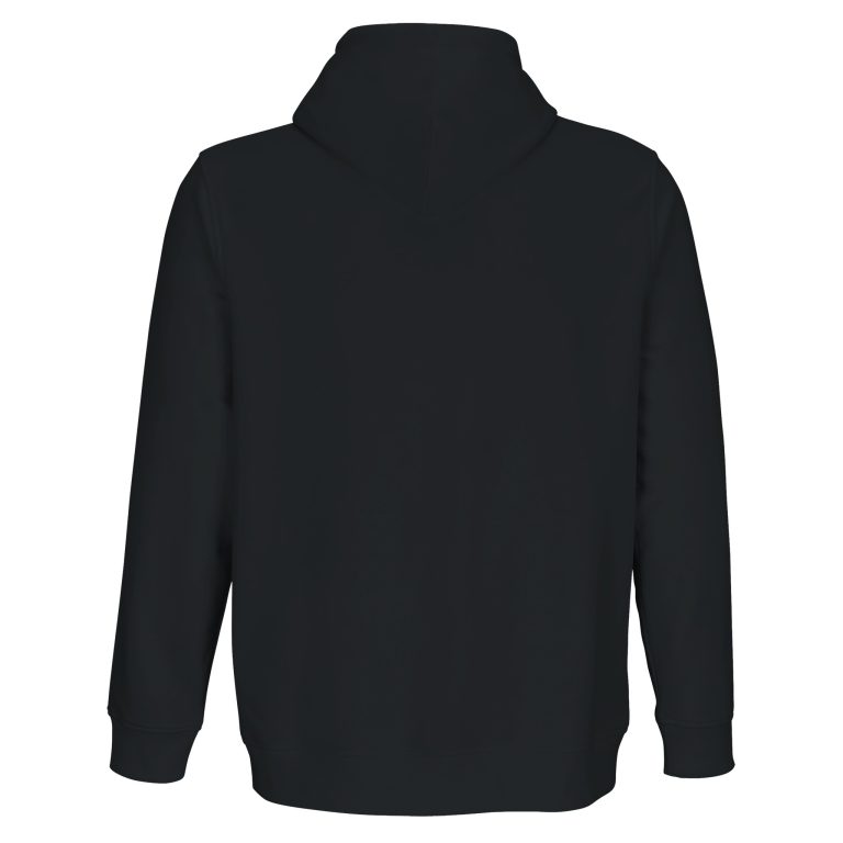 Veste zip premium unisexe