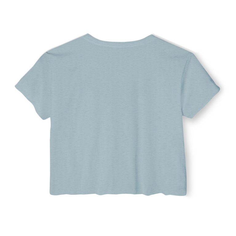 Crop Top Femme