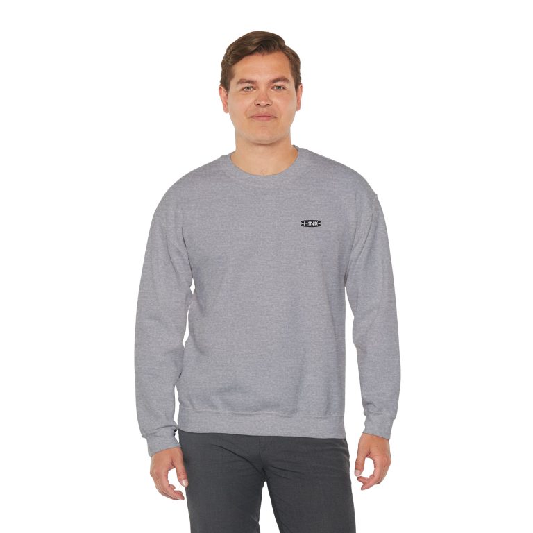 Sweat-shirt premium unisexe - Couleurs sombres