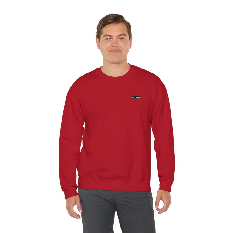 Sweat-shirt premium unisexe - Couleurs vives