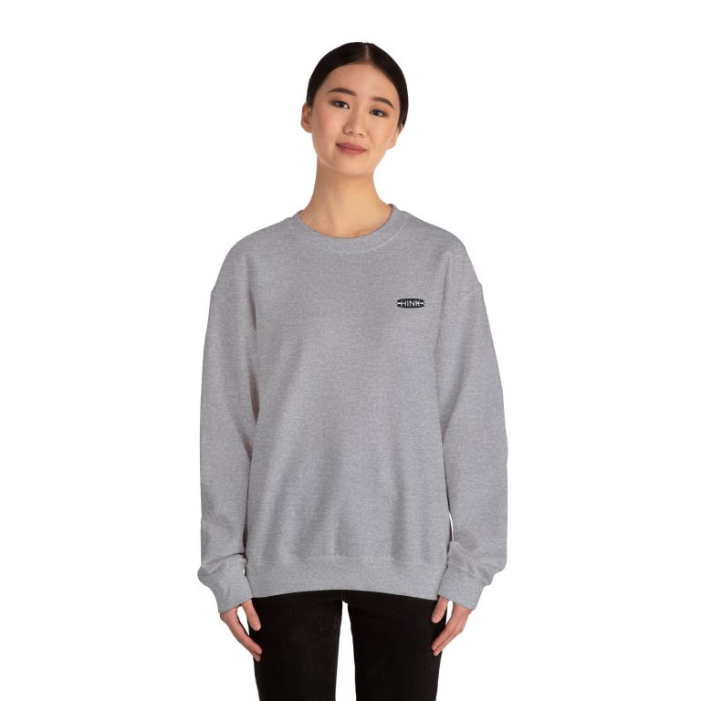 Sweat-shirt premium unisexe - Couleurs sombres