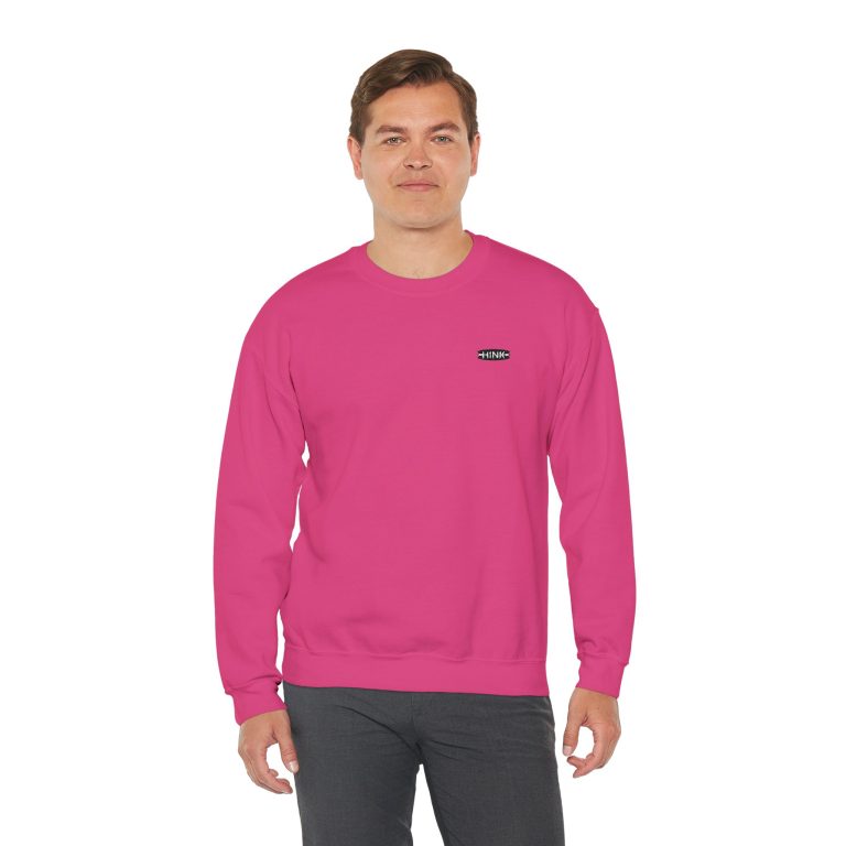Sweat-shirt premium unisexe - Couleurs vives