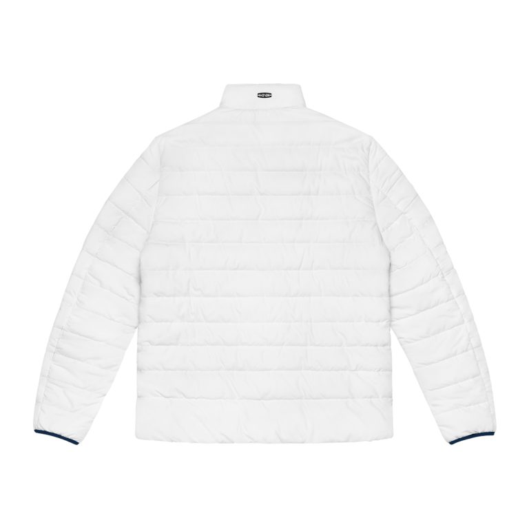 Veste doudoune homme