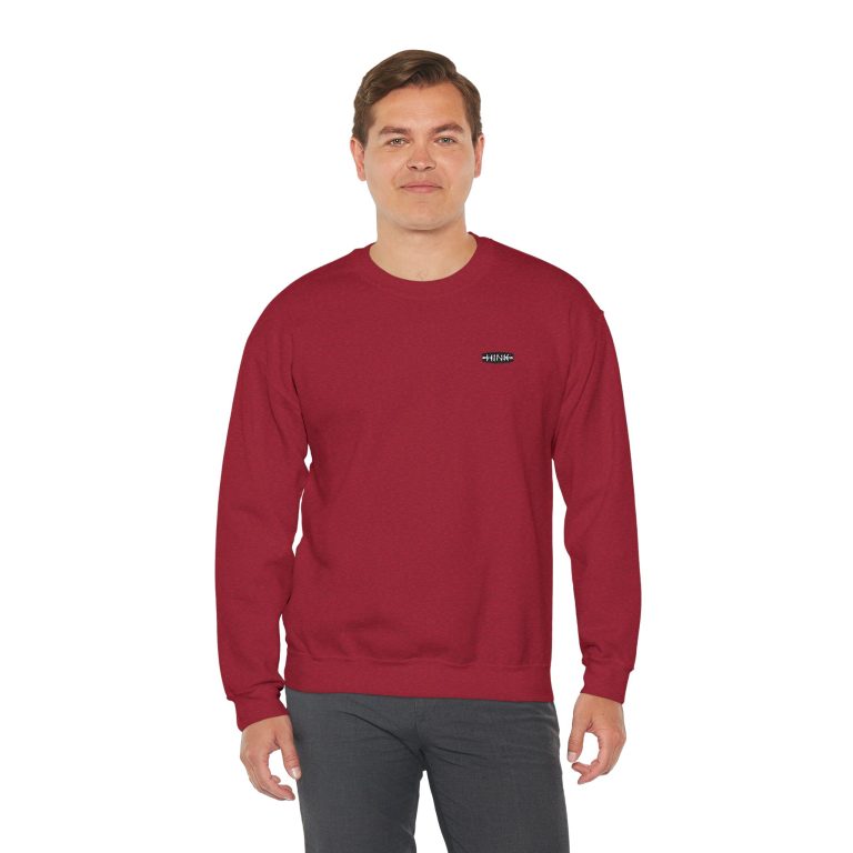 Sweat-shirt premium unisexe - Couleurs vives