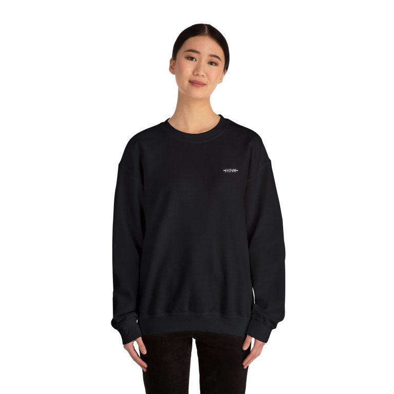 Sweat-shirt premium unisexe - Couleurs sombres