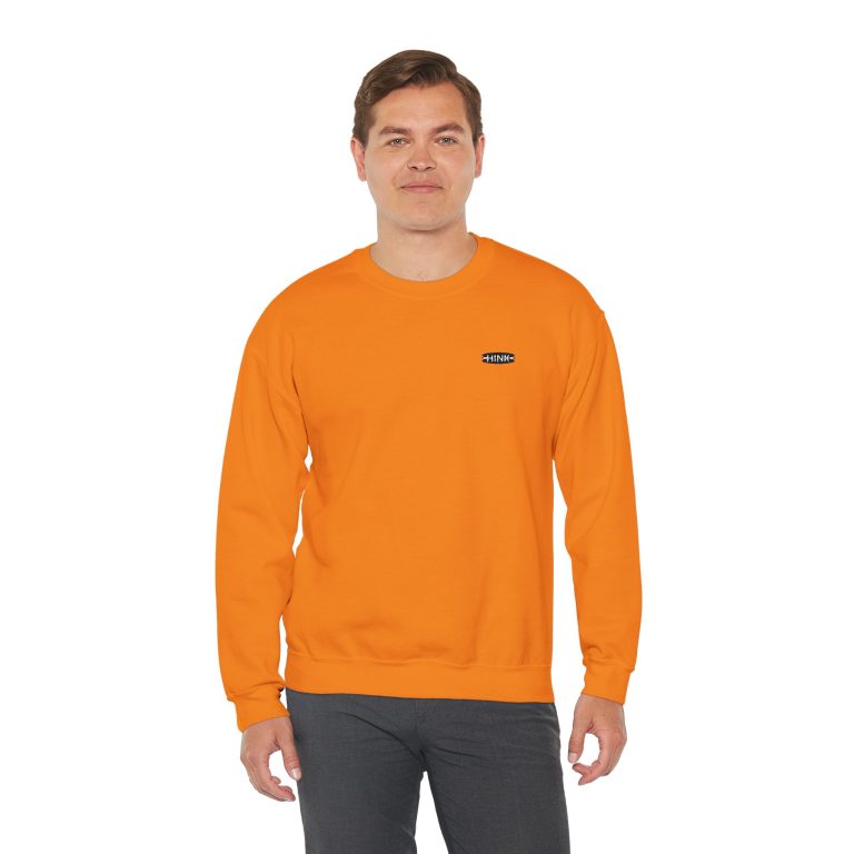 Sweat-shirt premium unisexe - Couleurs vives