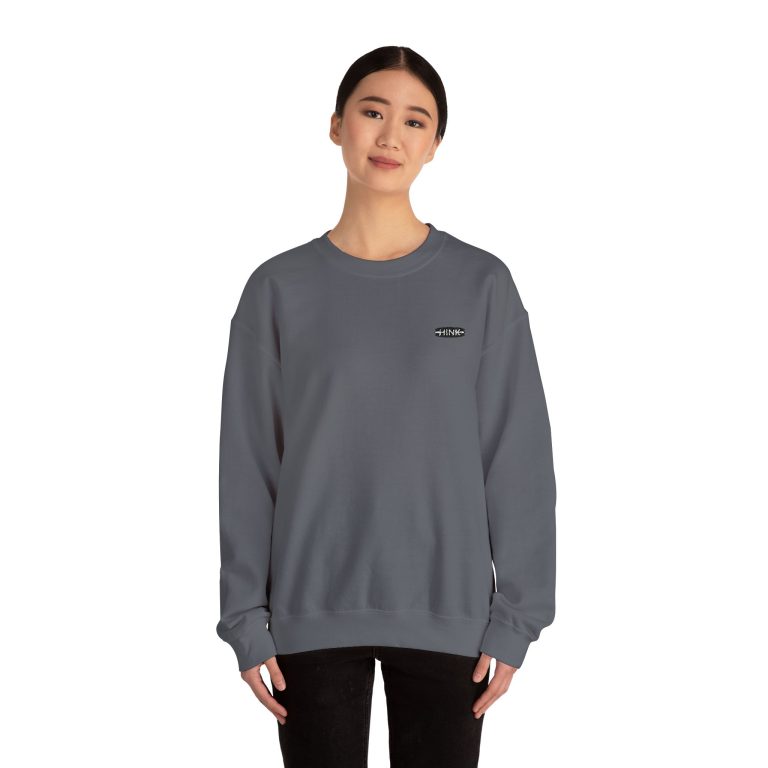 Sweat-shirt premium unisexe - Couleurs sombres