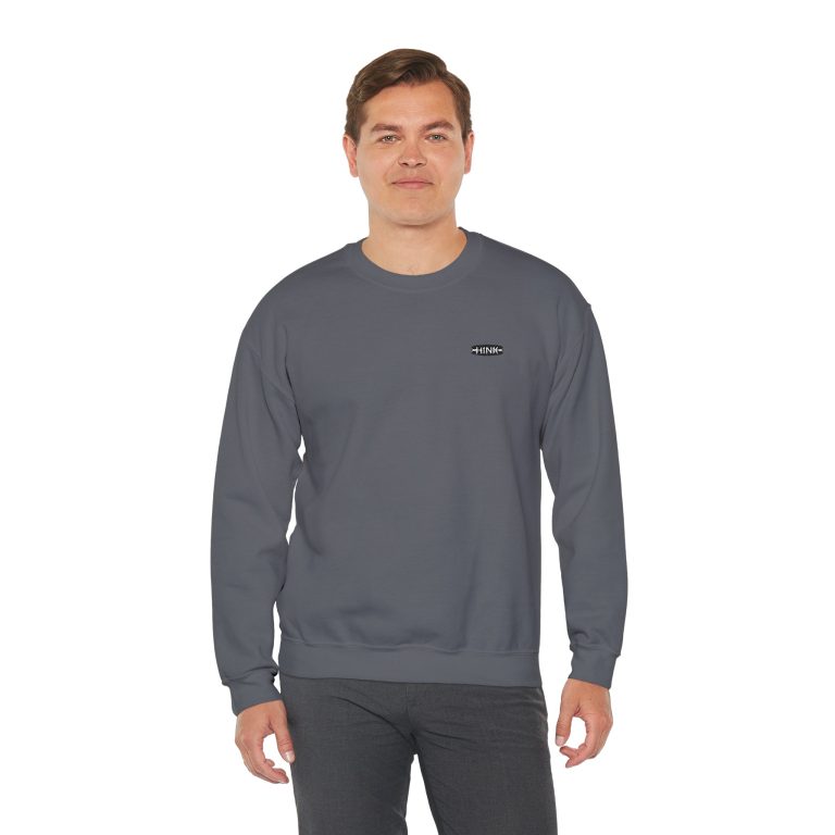 Sweat-shirt premium unisexe - Couleurs sombres