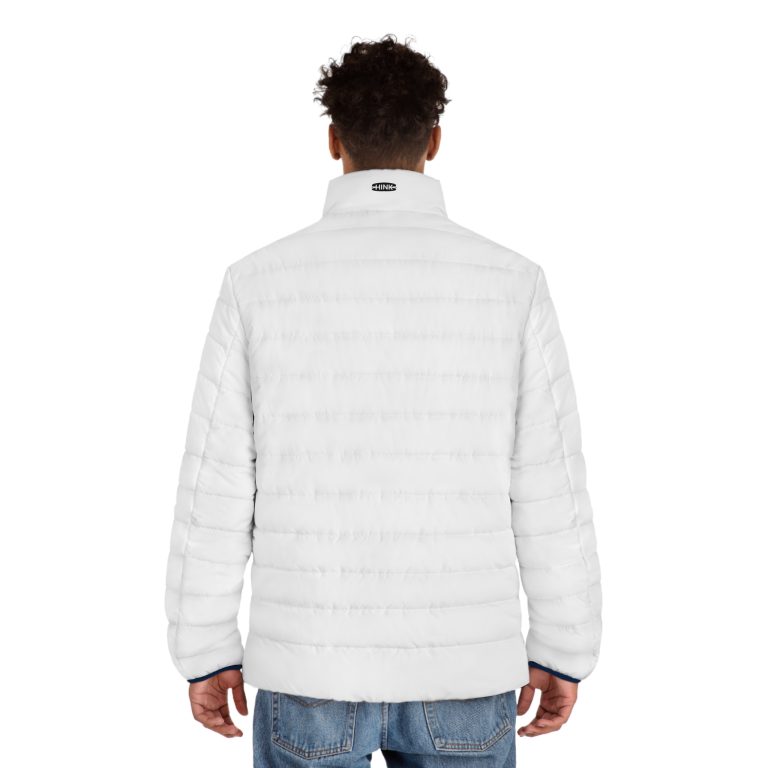 Veste doudoune homme