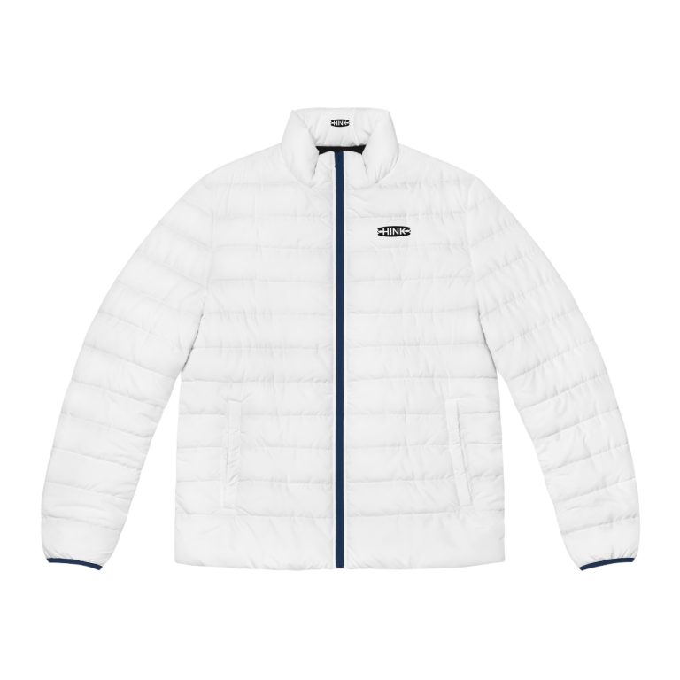 Veste doudoune homme