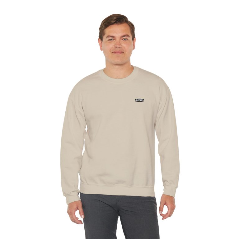 Sweat-shirt premium unisexe - Couleurs claires