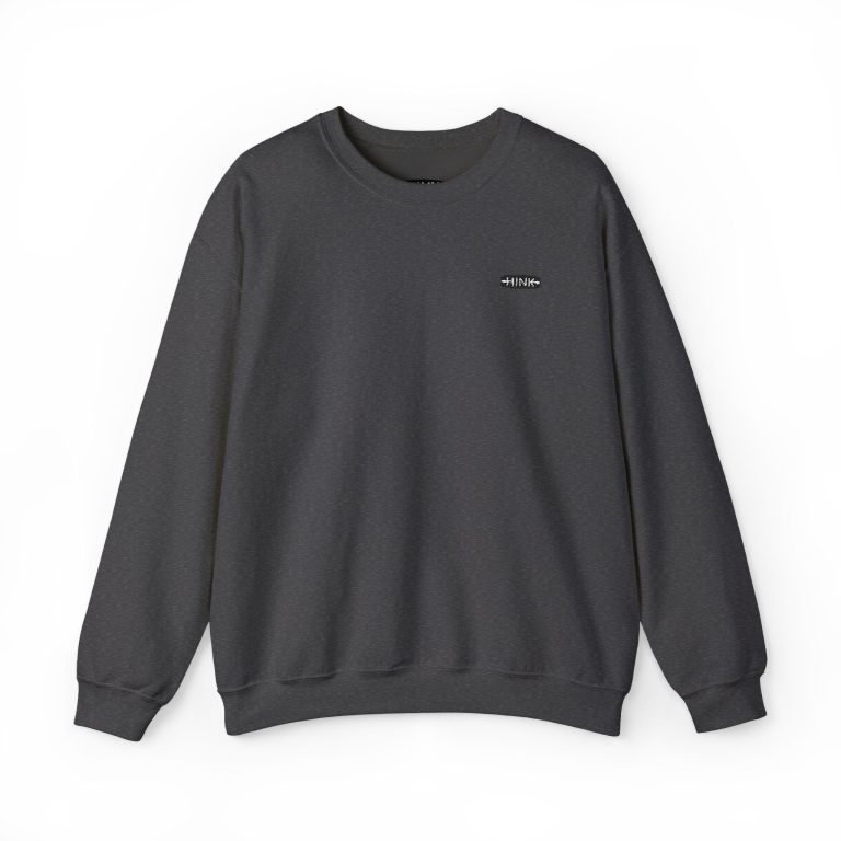 Sweat-shirt premium unisexe - Couleurs sombres