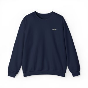 Sweat-shirt premium unisexe - Couleurs sombres