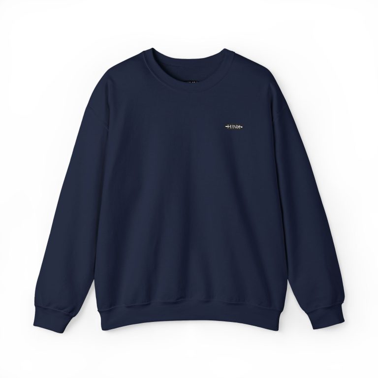 Sweat-shirt premium unisexe - Couleurs sombres