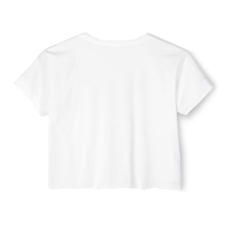 Crop Top Femme