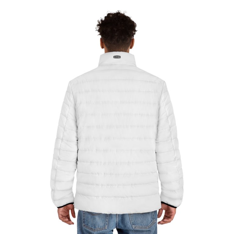 Veste doudoune homme