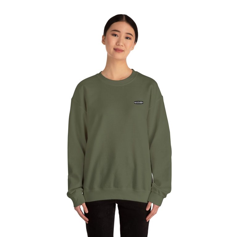 Sweat-shirt premium unisexe - Couleurs sombres