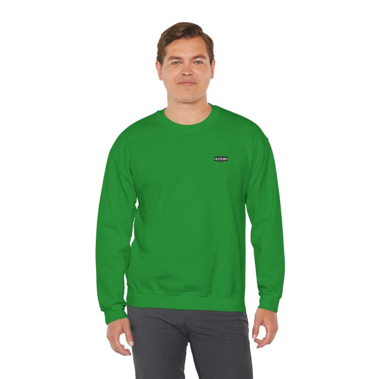Sweat-shirt premium unisexe - Couleurs vives