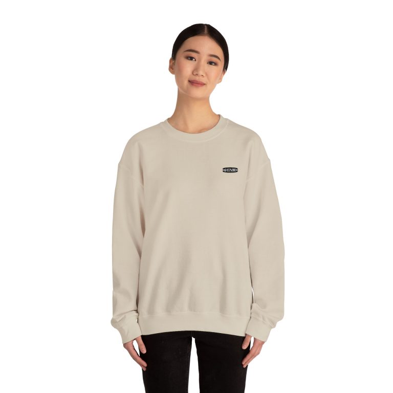 Sweat-shirt premium unisexe - Couleurs claires