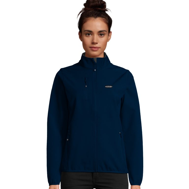 Veste polaire femme - Manches longues