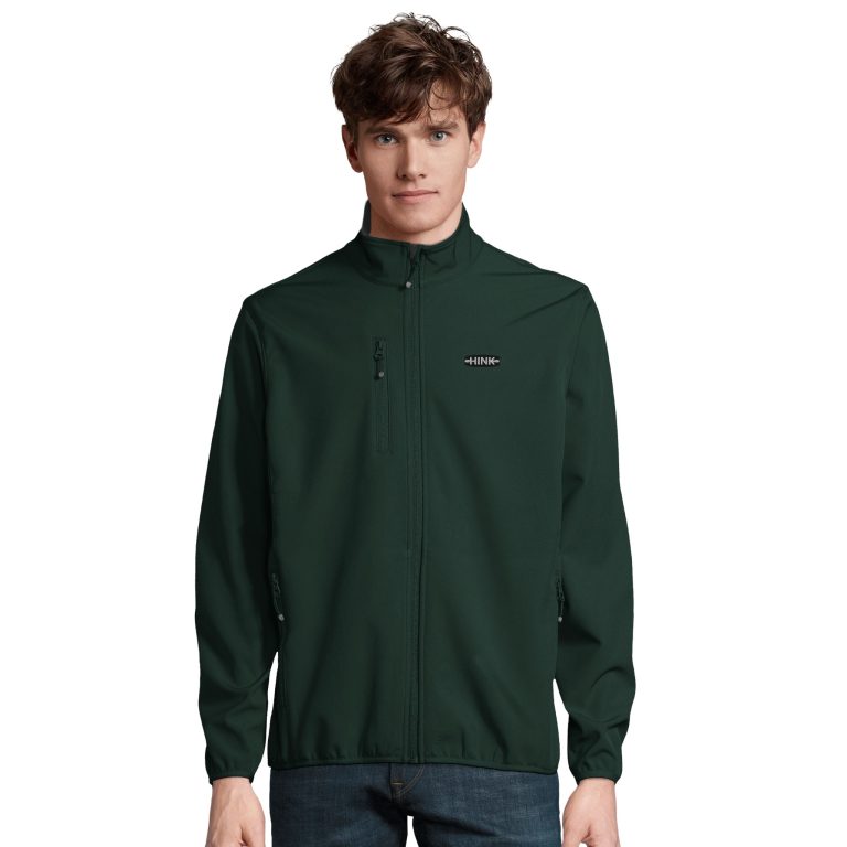 Veste polaire homme - Manches longues