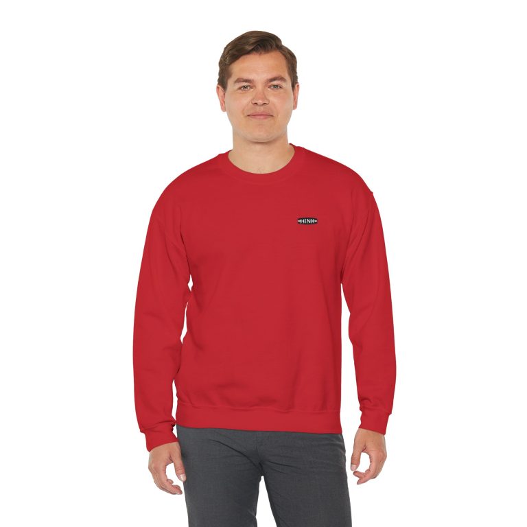 Sweat-shirt premium unisexe - Couleurs vives