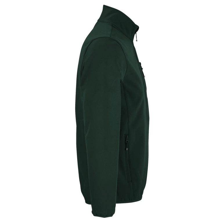Veste polaire homme - Manches longues
