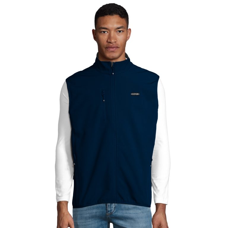 Veste polaire homme - Sans manches