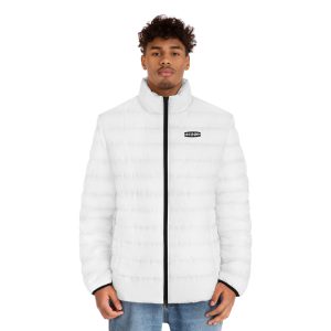 Veste doudoune homme