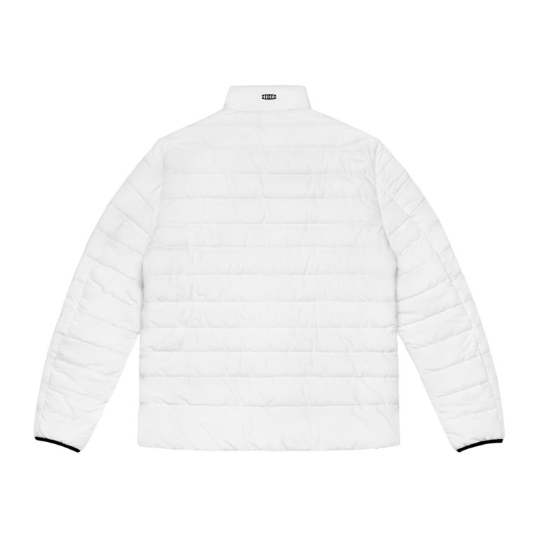 Veste doudoune homme