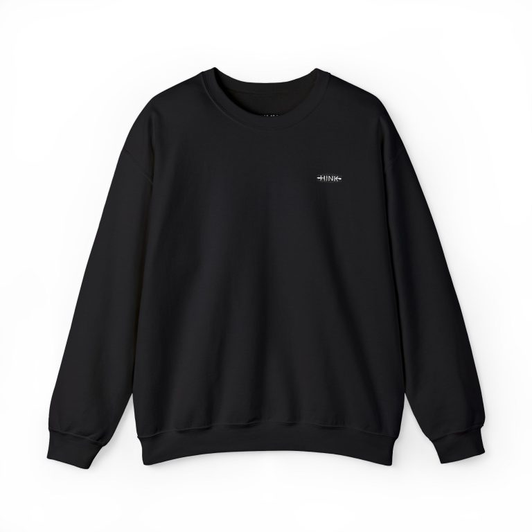 Sweat-shirt premium unisexe - Couleurs sombres