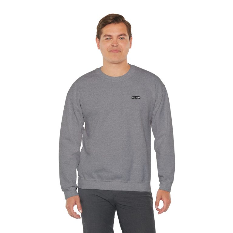 Sweat-shirt premium unisexe - Couleurs sombres