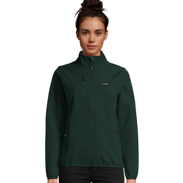 Veste polaire femme - Manches longues