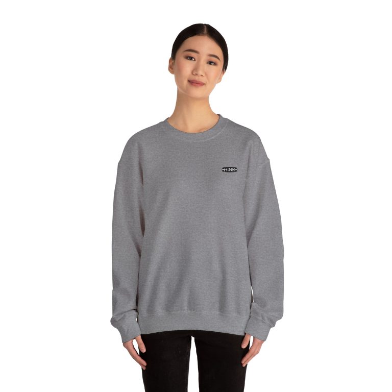 Sweat-shirt premium unisexe - Couleurs sombres