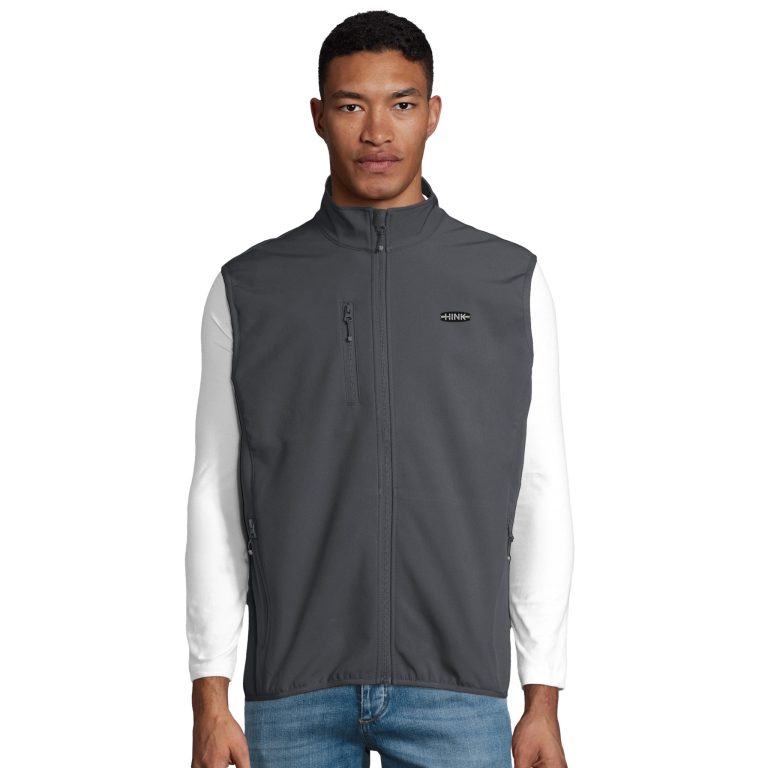 Veste polaire homme - Sans manches