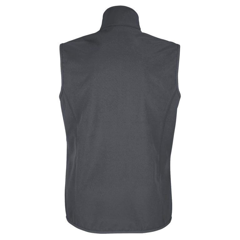 Veste polaire femme - Sans Manches