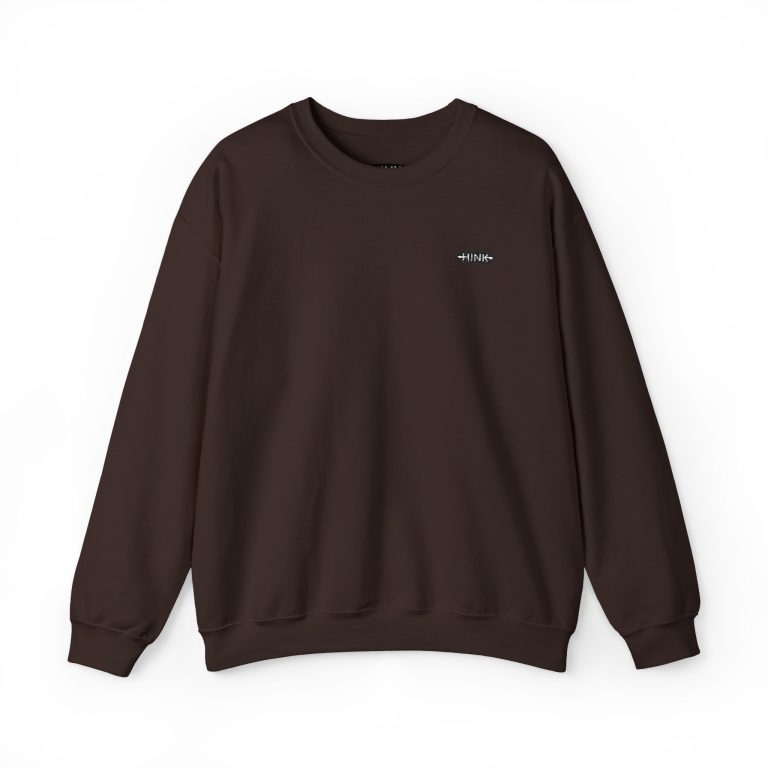 Sweat-shirt premium unisexe - Couleurs sombres