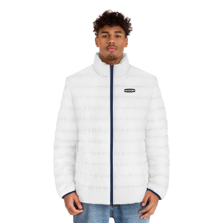 Veste doudoune homme