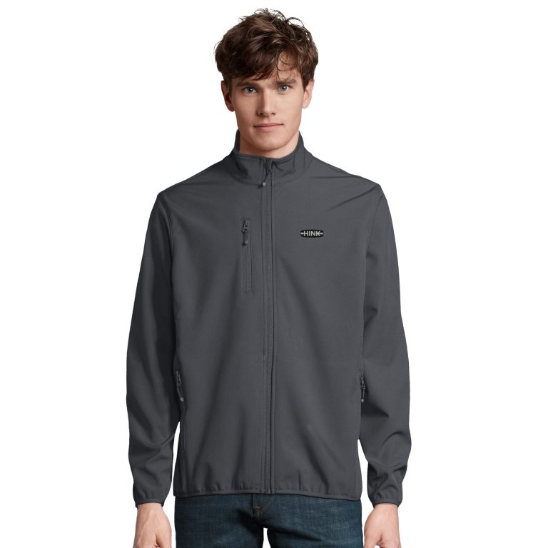 Veste polaire homme - Manches longues