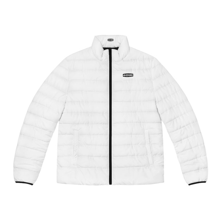 Veste doudoune homme