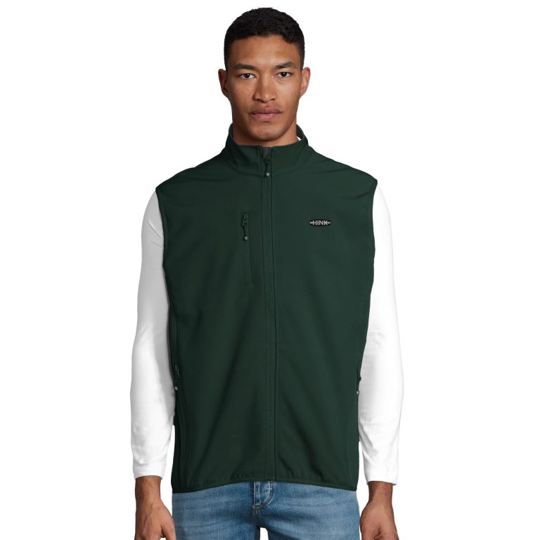 Veste polaire homme - Sans manches