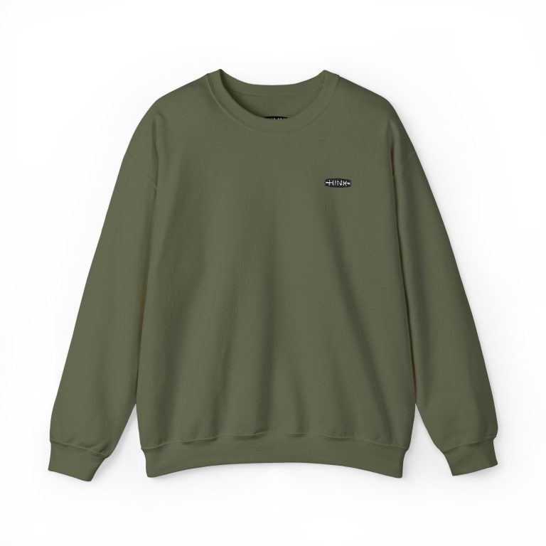 Sweat-shirt premium unisexe - Couleurs sombres